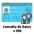 Icon of program: Consultas de Datos x DNI