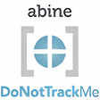 Icono de programa: DoNotTrackMe