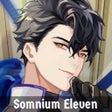 Icon of program: Somnium Eleven: Dating Si…