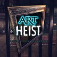 Icono del programa: Art Heist - Escape Room