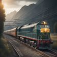 Icon of program: Train Simulator 2024