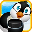 Icon of program: Air Hockey Penguin: Playf…