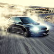 Icon of program: Car Drift  Racing Simulat…