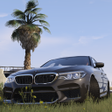 Icono de programa: Realistic Simulator BMW M…