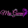 Icon of program: Mrs Gwen Hair  Accessorie…