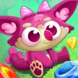 Icon of program: Clash of Pets: Sweety Mat…