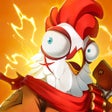 Icon of program: Rooster Defense