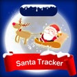 Icono del programa: Santa Tracker Map