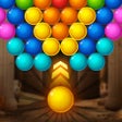 Icon of program: Bubble Shooter Origin Cla…