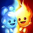 Icono de programa: Fire and Ice - Pair Maze …