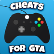 Icono del programa: Cheats for all GTA