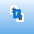 Icono de programa: Fluent Translator