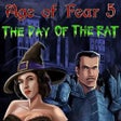 Icono de programa: Age of Fear 5: The Day of…