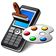 Icon of program: Sony Ericsson Themes Crea…