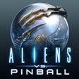 Icono de programa: Aliens vs. Pinball