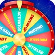 Icono de programa: Spin Mystery Wheel Challe…