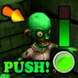 Icono del programa: Push the Ragdoll Zombie