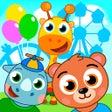 Icon of program: Theme park - baby games