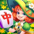 Icon of program: Mahjong Tour: Witch Tales