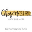 Icono de programa: Chosen Girl