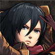 Icono de programa: Attack on Titan - Fan Gam…