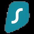 Icon of program: Surfshark: Secure VPN Pro…