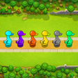 Icono del programa: Duck Warfare Game