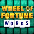 Icon of program: Wheel of Fortune Words