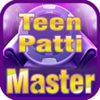 Icon of program: Teen Patti Master