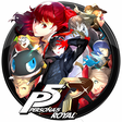 Icono del programa: Persona 5 Royal