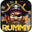 Icono de programa: Rummy Pirates