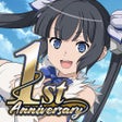 Icon of program: DanMachi BATTLE CHRONICLE