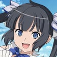 Icon of program: DanMachi BATTLE CHRONICLE