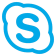 Icon of program: Skype for Business