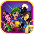 Icon of program: Monster Girl Squad Makeov…