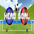 Icono de programa: Head Goal: Soccer Online