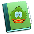 Icon of program: AdiumBook