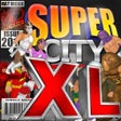 Icono de programa: Super City XL