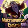 Icono de programa: The Necromancer Cometh!