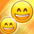 Icon of program: Emoji Merge 2048