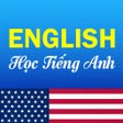 Icono de programa: Learning Amercian English…