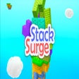 Icono de programa: Stack Surge