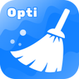 Icon of program: OptiClean