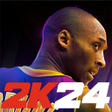 Icono del programa: 2K24 Mobile : Basketball …