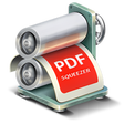 Icon of program: PDF Squeezer