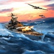 Icon of program: Sea Warfare: Glorious