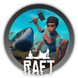 Icono de programa: Raft