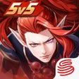 Icono de programa: Onmyoji Arena