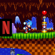 Icon of program: Sonic Mania Plus - NETFLI…