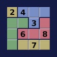 Icono de programa: Sudoku X4U